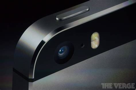 Iphone 5s kamera performansı